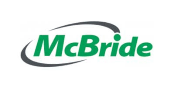 Mcbride logo image